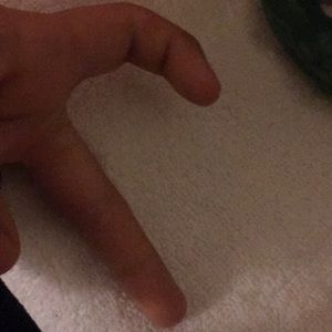 Meet your Posher, Heidy